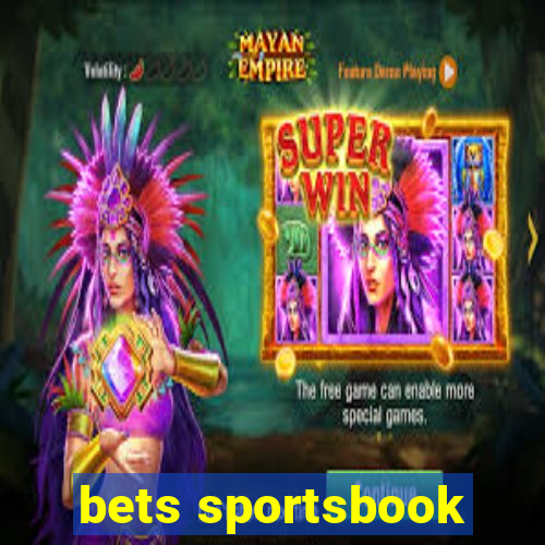 bets sportsbook