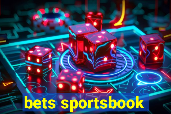 bets sportsbook