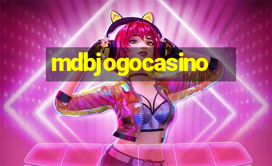 mdbjogocasino