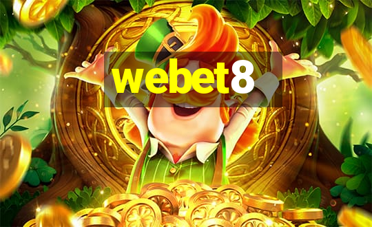 webet8