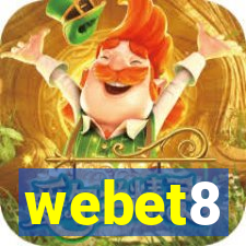 webet8