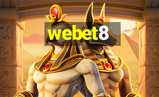 webet8