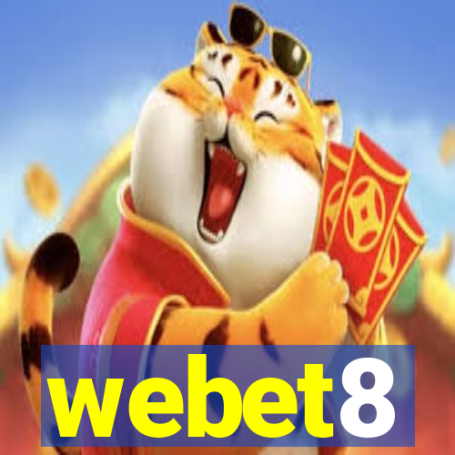 webet8