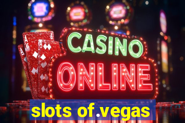 slots of.vegas