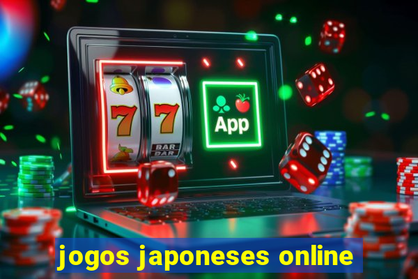 jogos japoneses online