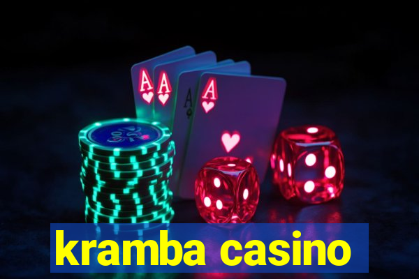 kramba casino