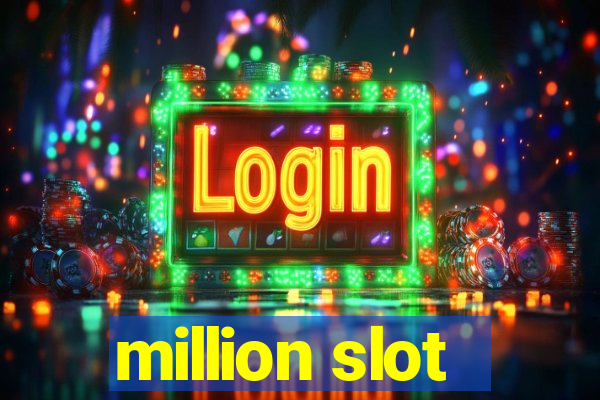 million slot