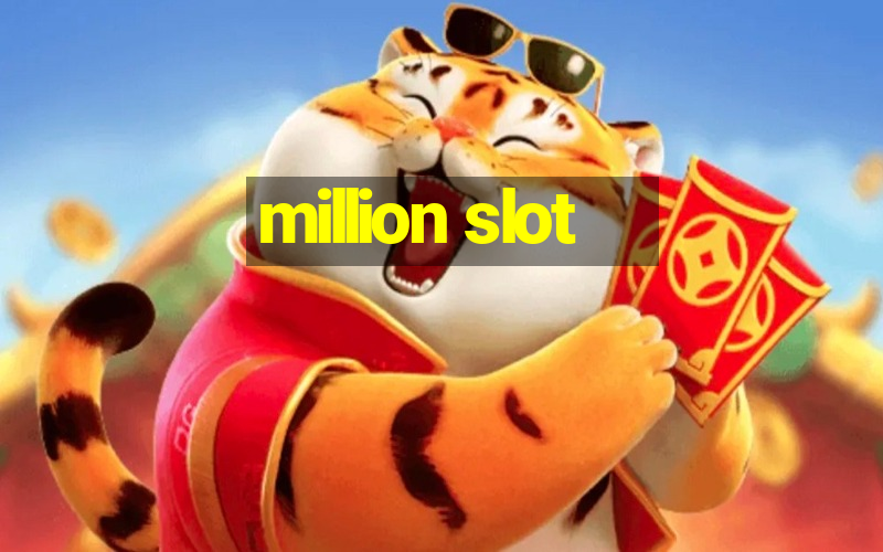 million slot