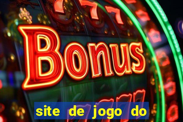 site de jogo do bicho online