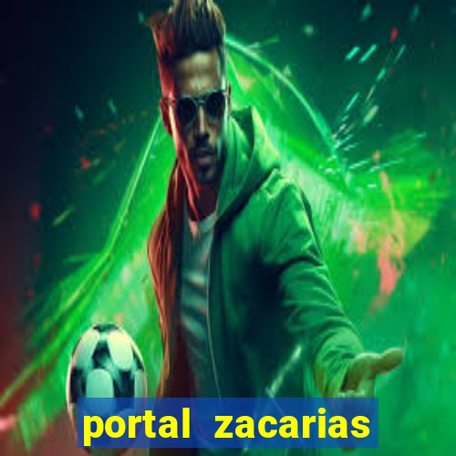 portal zacarias cavando a propria cova