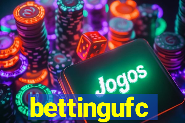 bettingufc