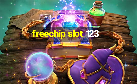 freechip slot 123