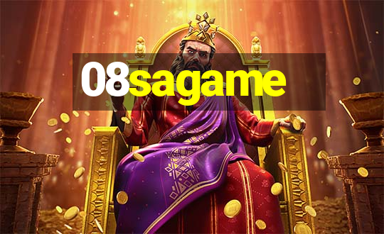 08sagame