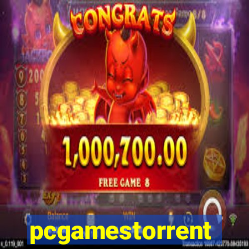 pcgamestorrent