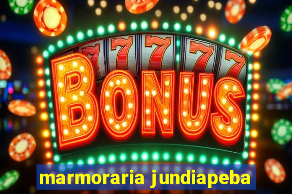 marmoraria jundiapeba