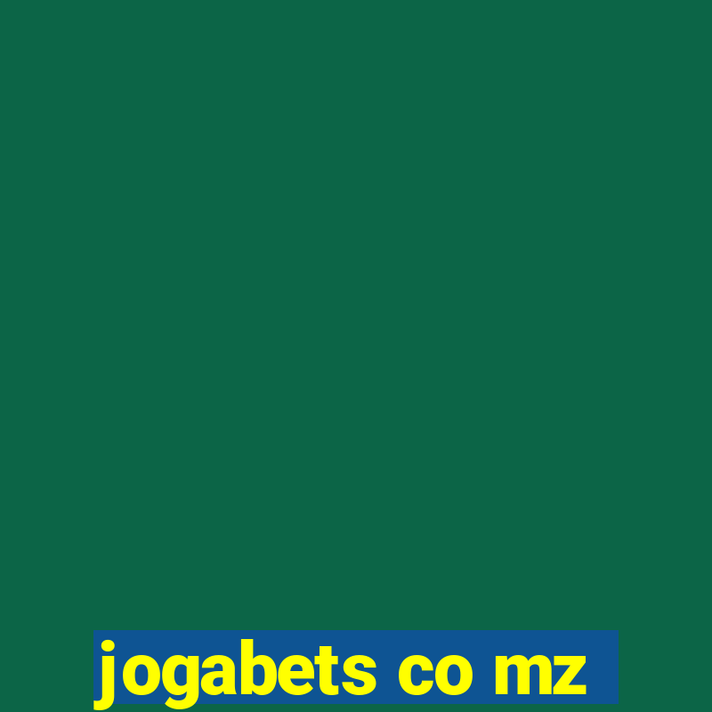 jogabets co mz