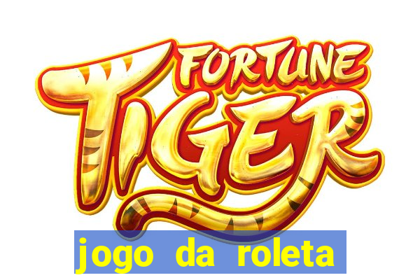 jogo da roleta silvio santos