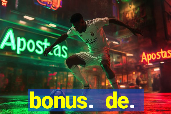 bonus. de. registro. casino.