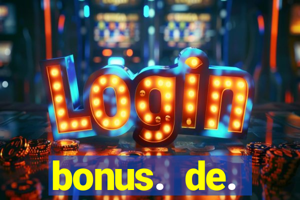 bonus. de. registro. casino.