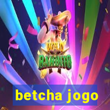 betcha jogo