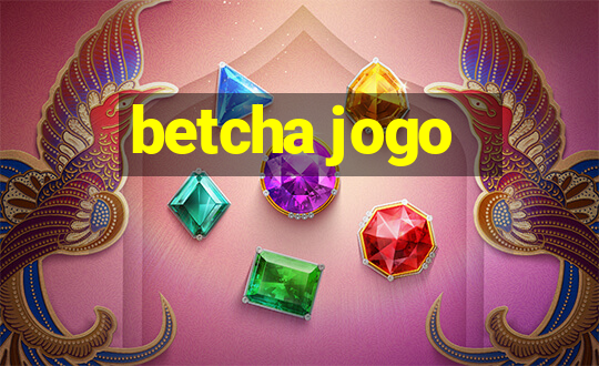 betcha jogo