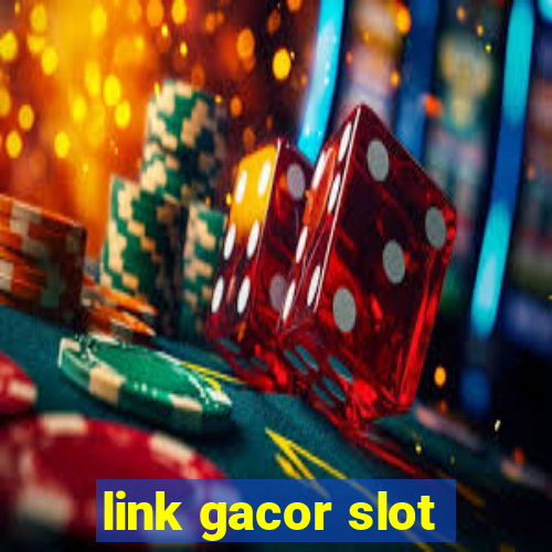 link gacor slot