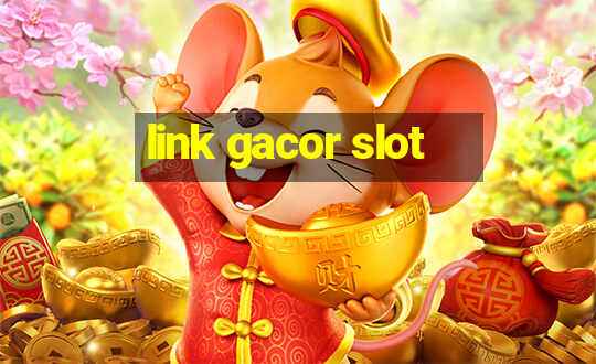 link gacor slot