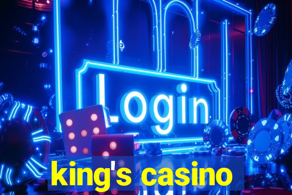 king's casino