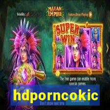 hdporncokic