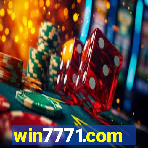 win7771.com