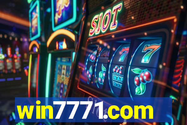 win7771.com