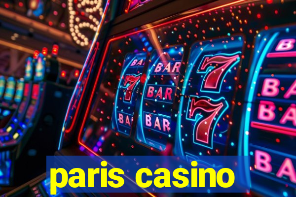 paris casino