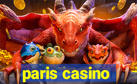 paris casino