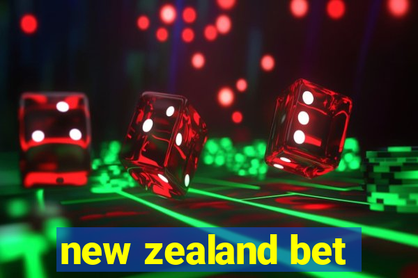 new zealand bet