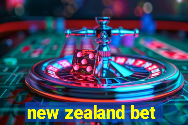 new zealand bet