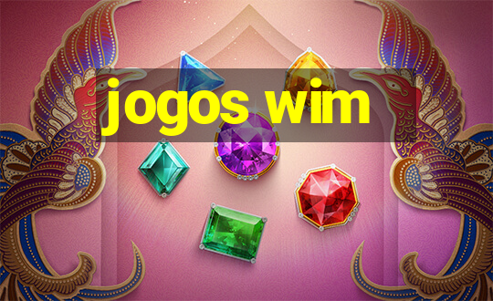 jogos wim