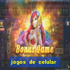 jogos de celular que ganham dinheiro