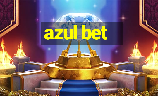 azul bet