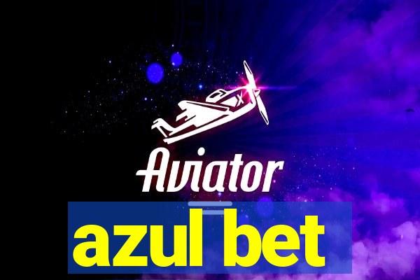 azul bet