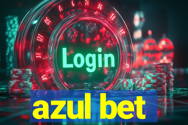 azul bet