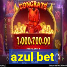 azul bet