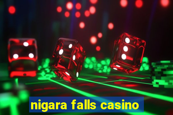 nigara falls casino