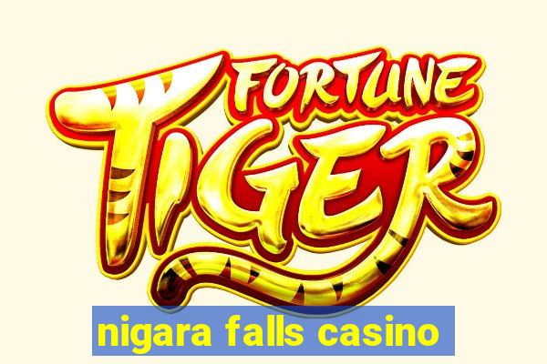 nigara falls casino