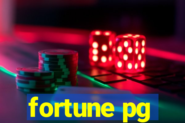 fortune pg