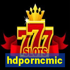 hdporncmic