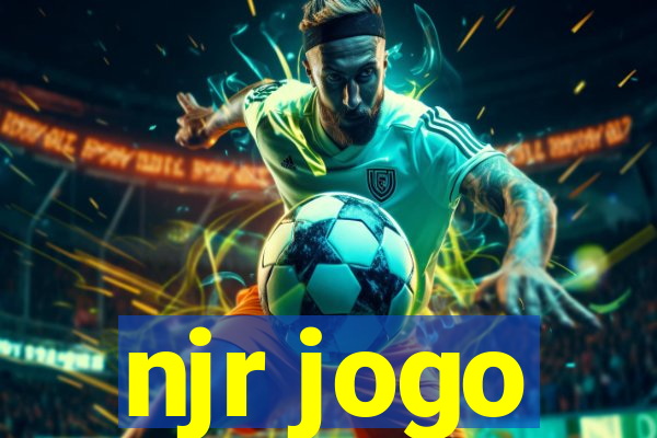 njr jogo