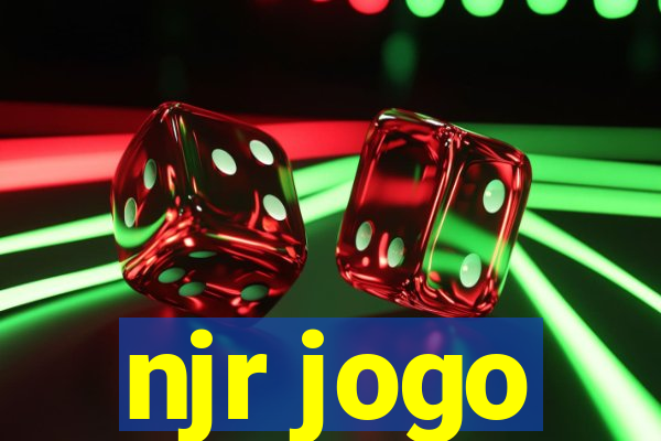 njr jogo