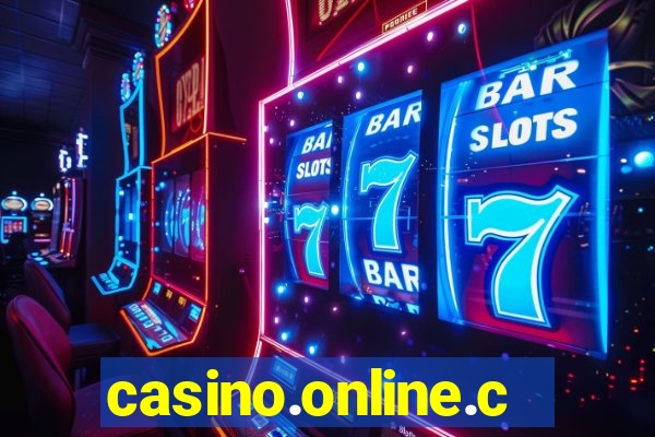 casino.online.chile