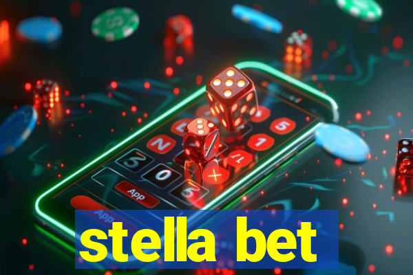 stella bet