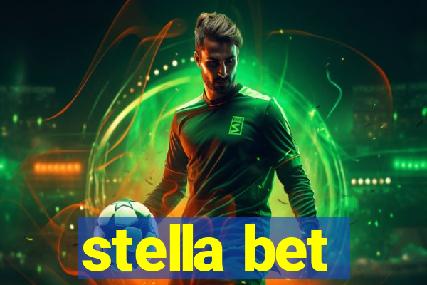 stella bet